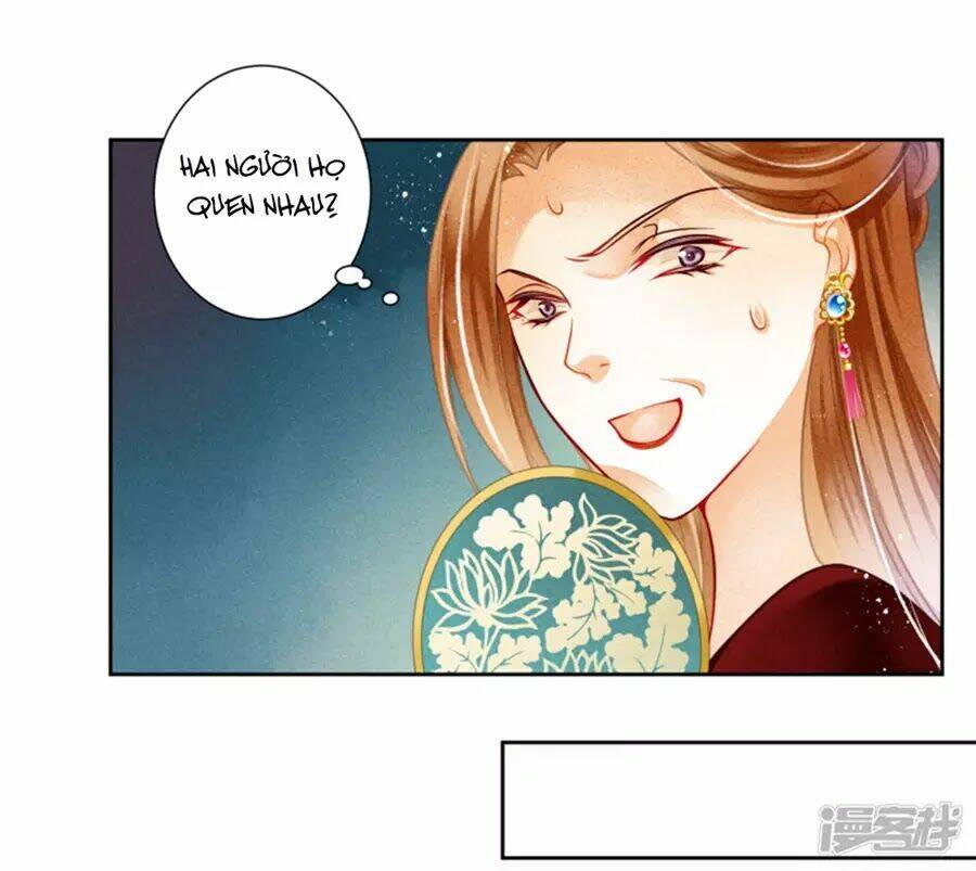 Ái Thượng Vô Địch Tiếu Hoàng Hậu: Chapter 100