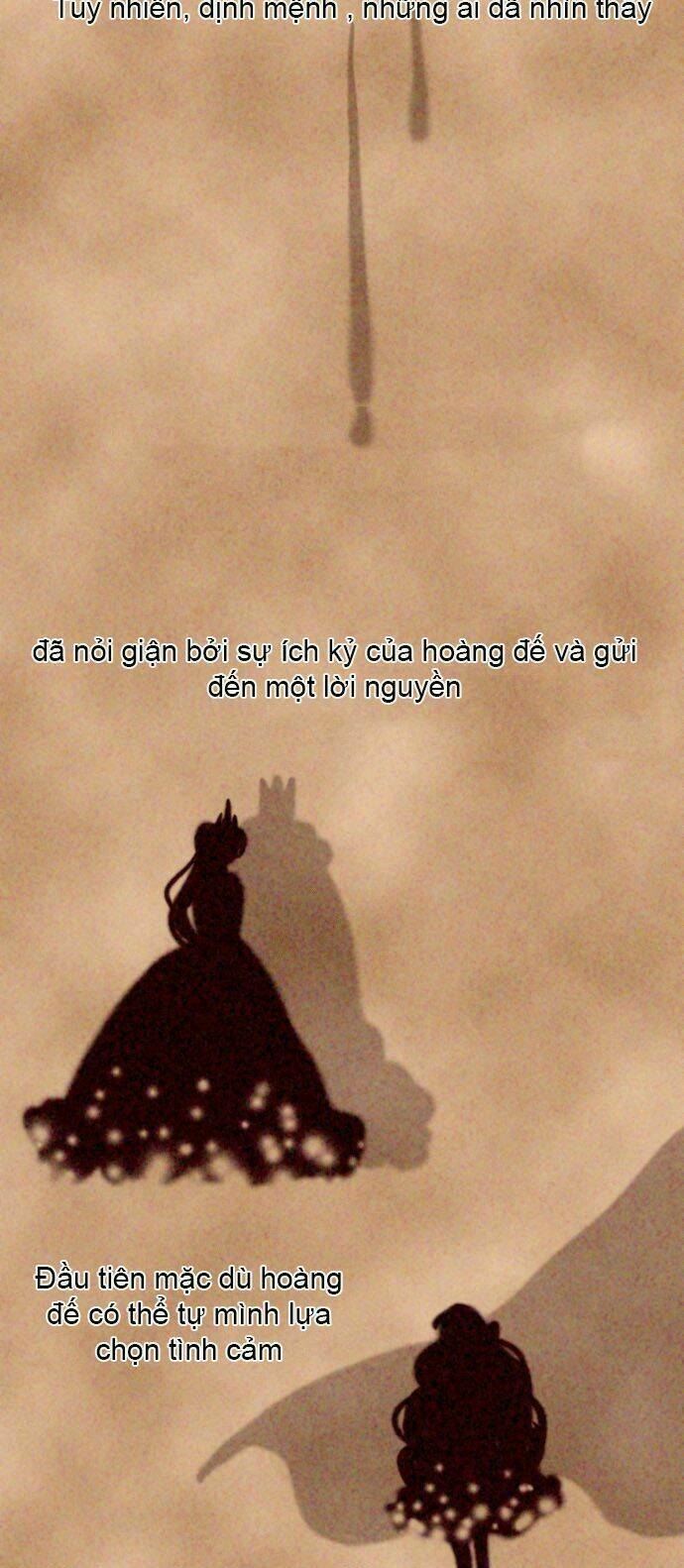 Holy Alice: Chapter 3