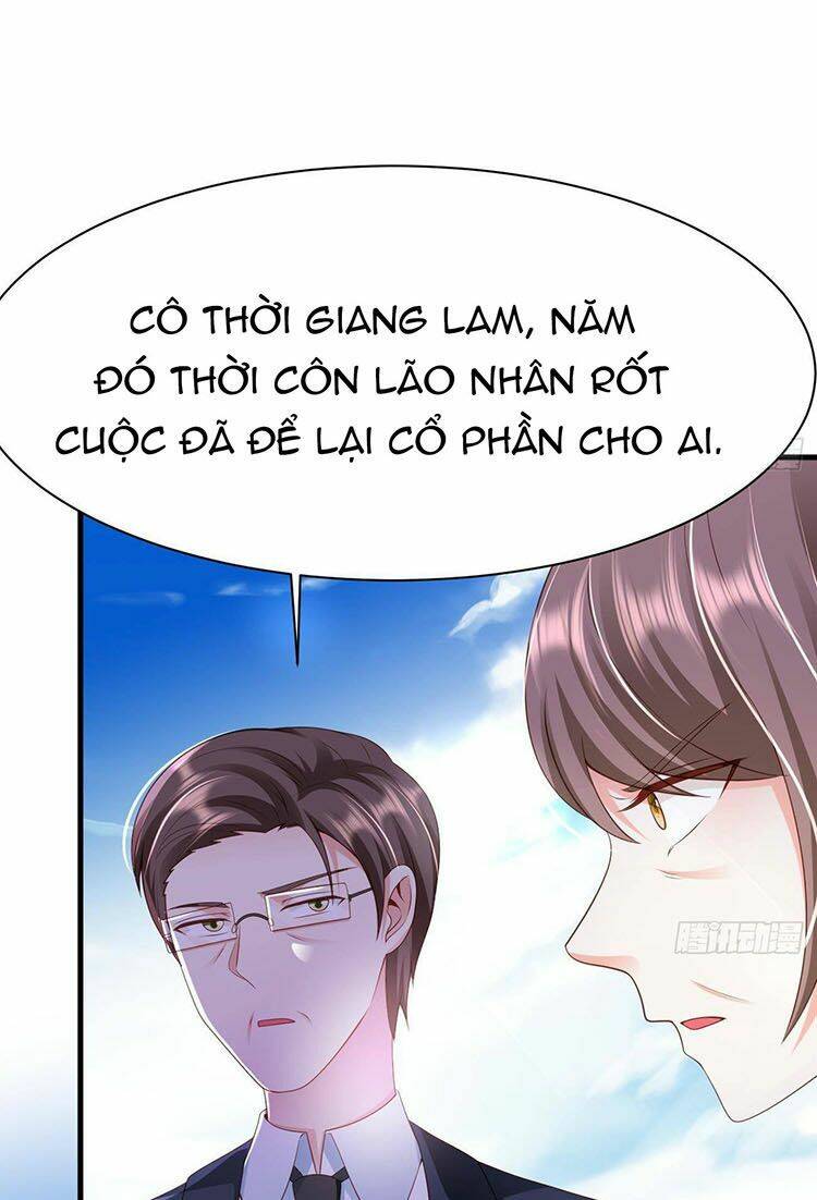 Ức Vạn Song Bảo: Mami, Bó Tay Chịu Trói: Chapter 28.1