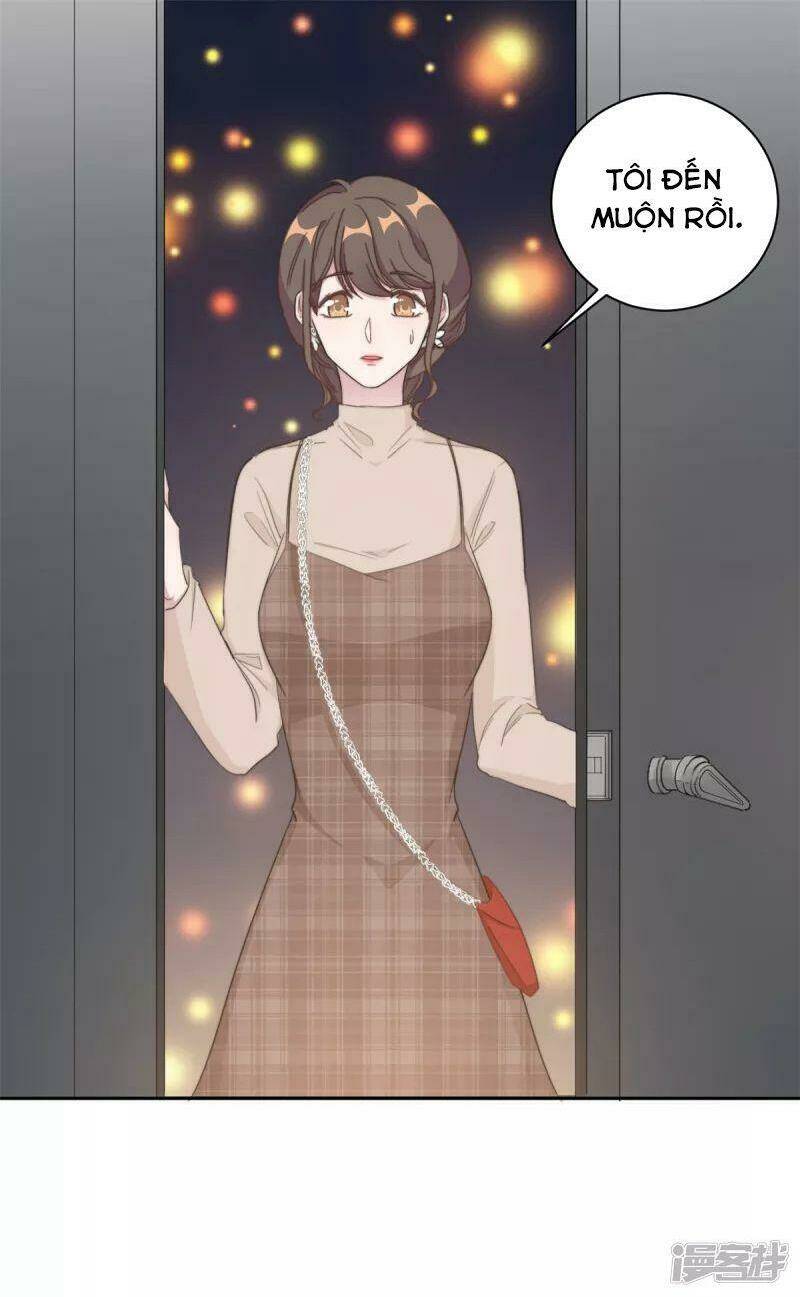 Tổng Tài, Tránh Xa Tôi Ra: Chapter 14