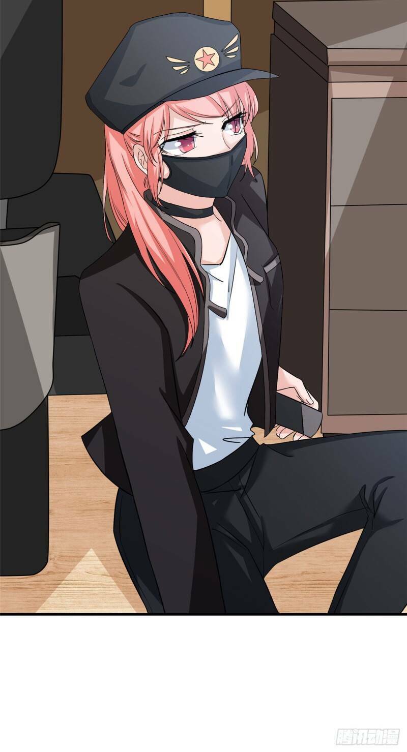 Siêu Cấp Nữ Thần Trọng Sinh: Chapter 20