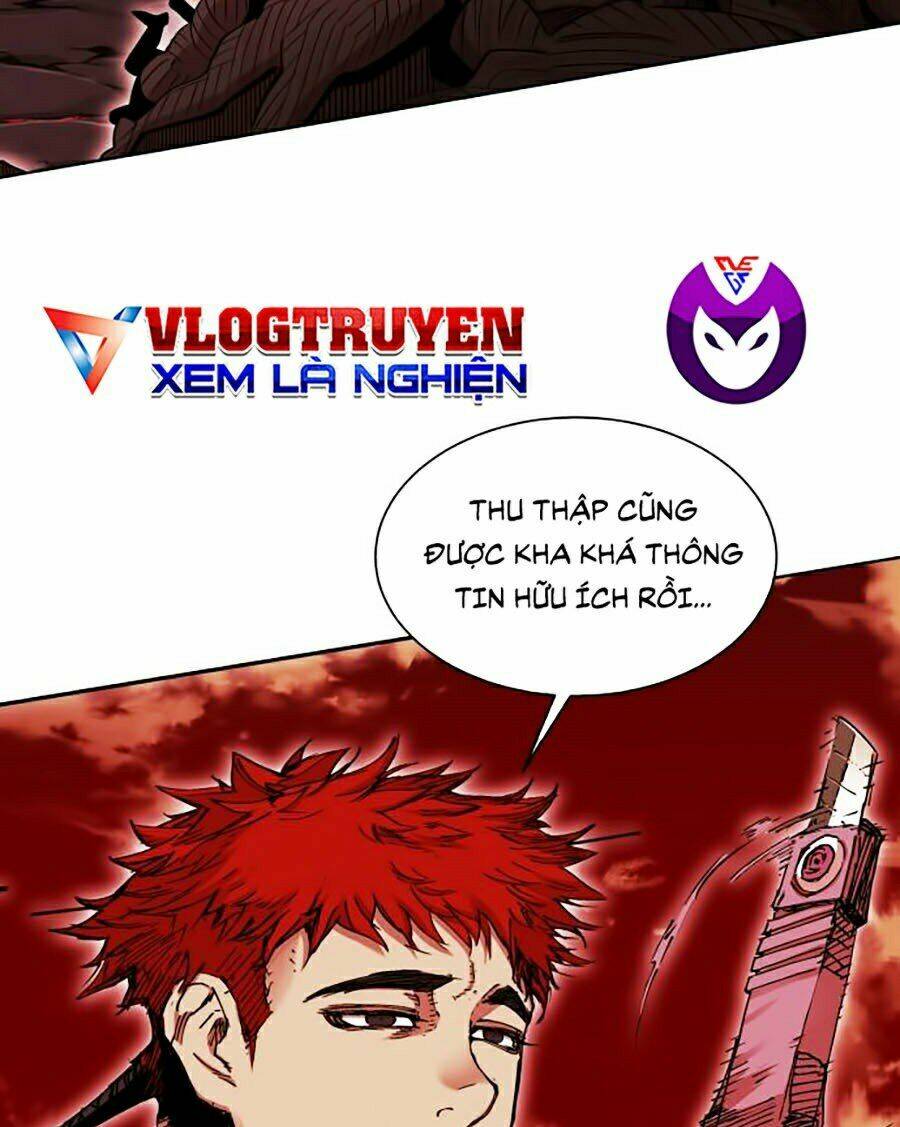 Hard Core Leveling Warrior Ss2: Chapter 94