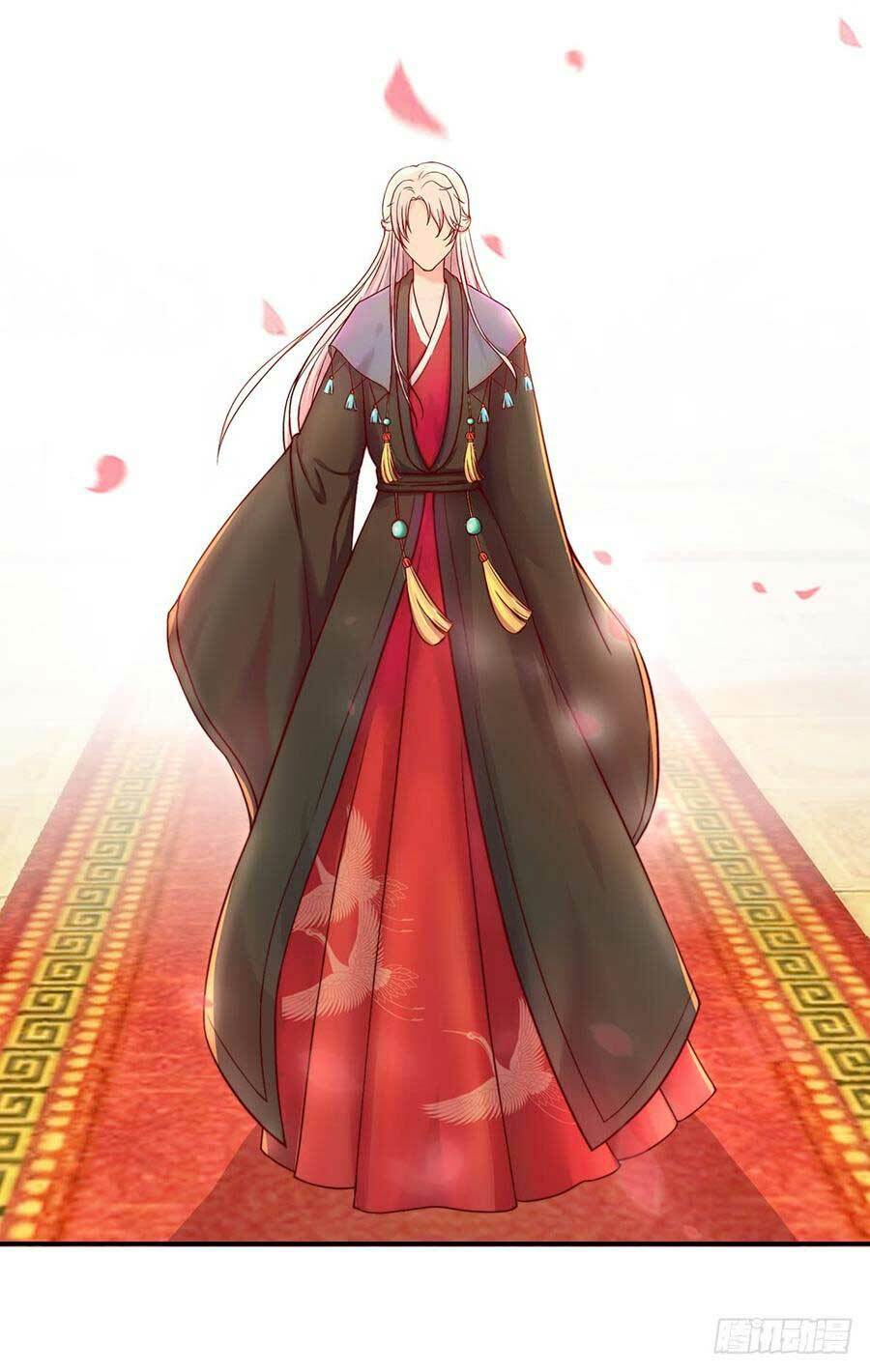 Gả Cho Tình Cũ Làm Lão Bà: Chapter 38