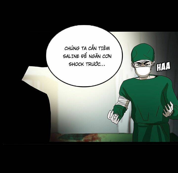 Chí Tôn Thần Ma: Chapter 21