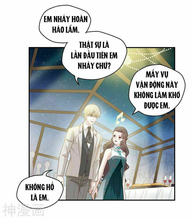 Thiên Kim Bất Lương: Chapter 22