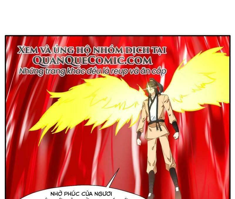 Tuyệt Thế Đế Tôn: Chapter 53