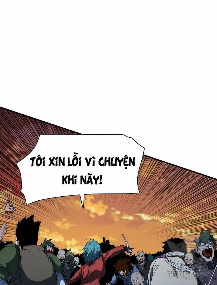 Các Chòm Sao Chỉ Chú Ý Mình Tôi: Chapter 28