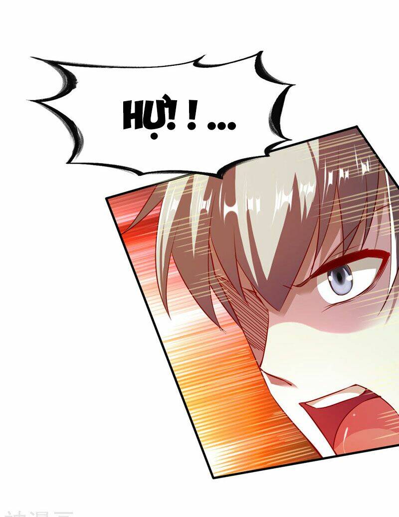 Chiến Đỉnh: Chapter 100