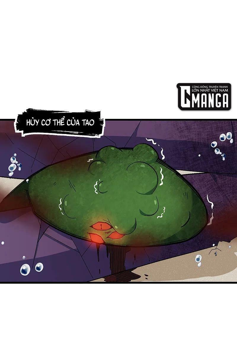 Vườn Trường Cuồng Sư Hệ Thống: Chapter 208