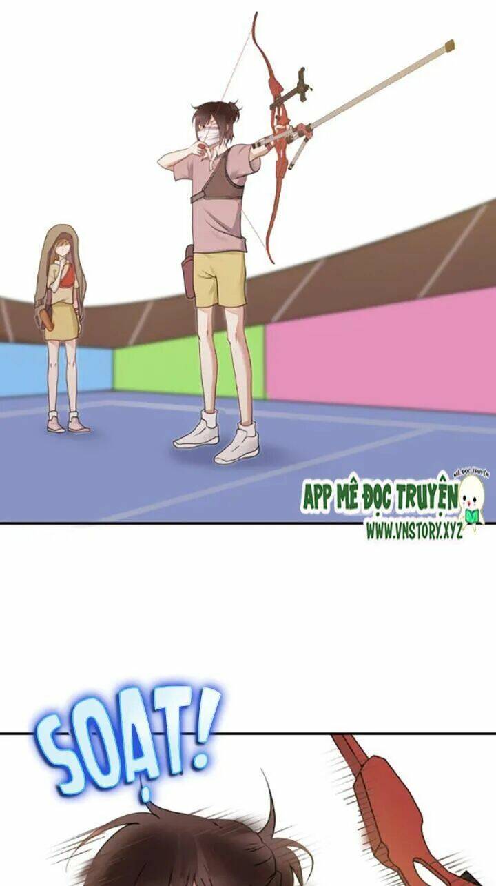 Thần Tượng Điểm Zero: Chapter 123