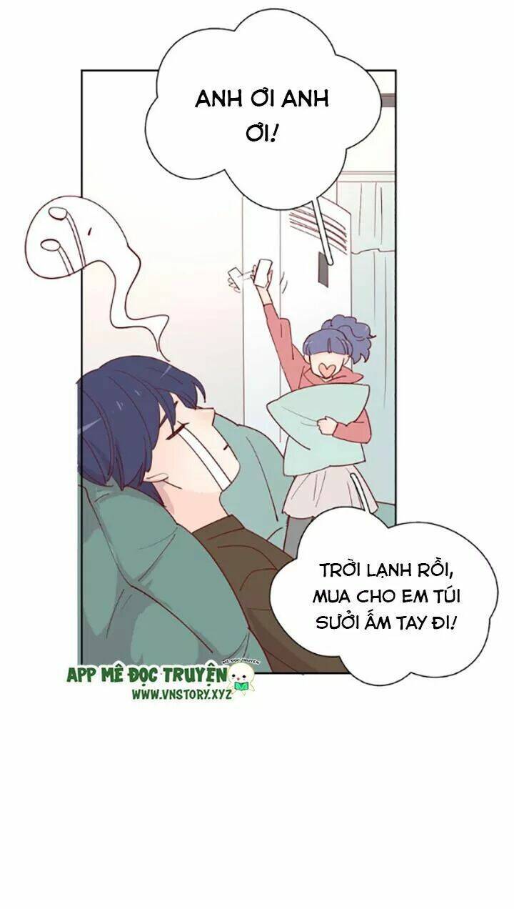 Cạm Bẫy Ngọt Ngào: Chapter 105