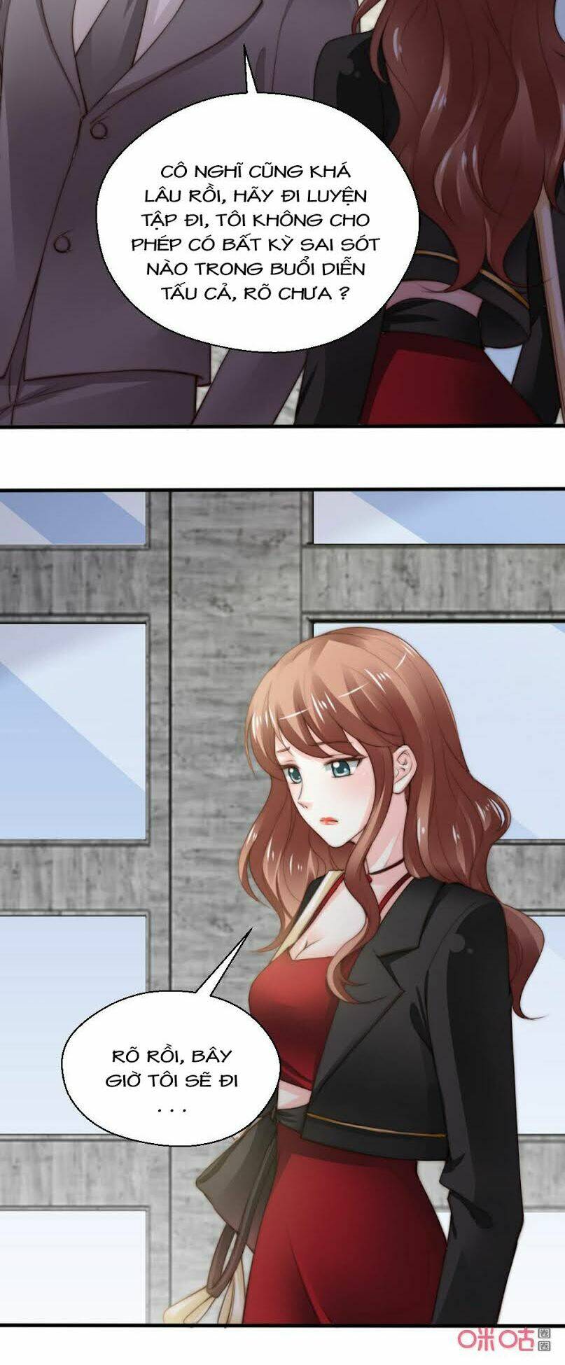 Bí Mật Của Thiên Kim: Chapter 114