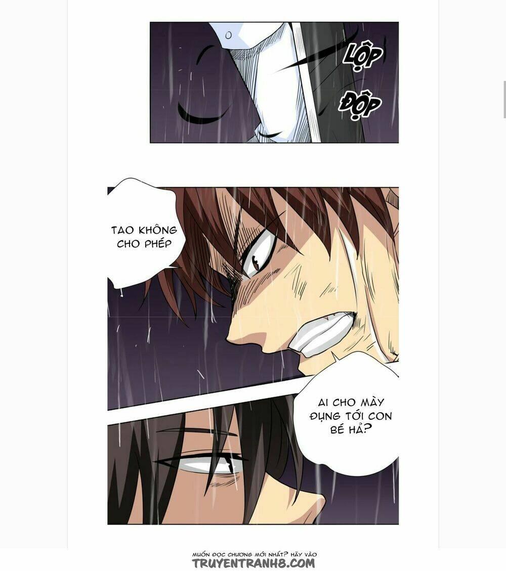 Vì Tôi Là Ông Chú Mở Tiệm Bán Vũ Khí: Chapter 31