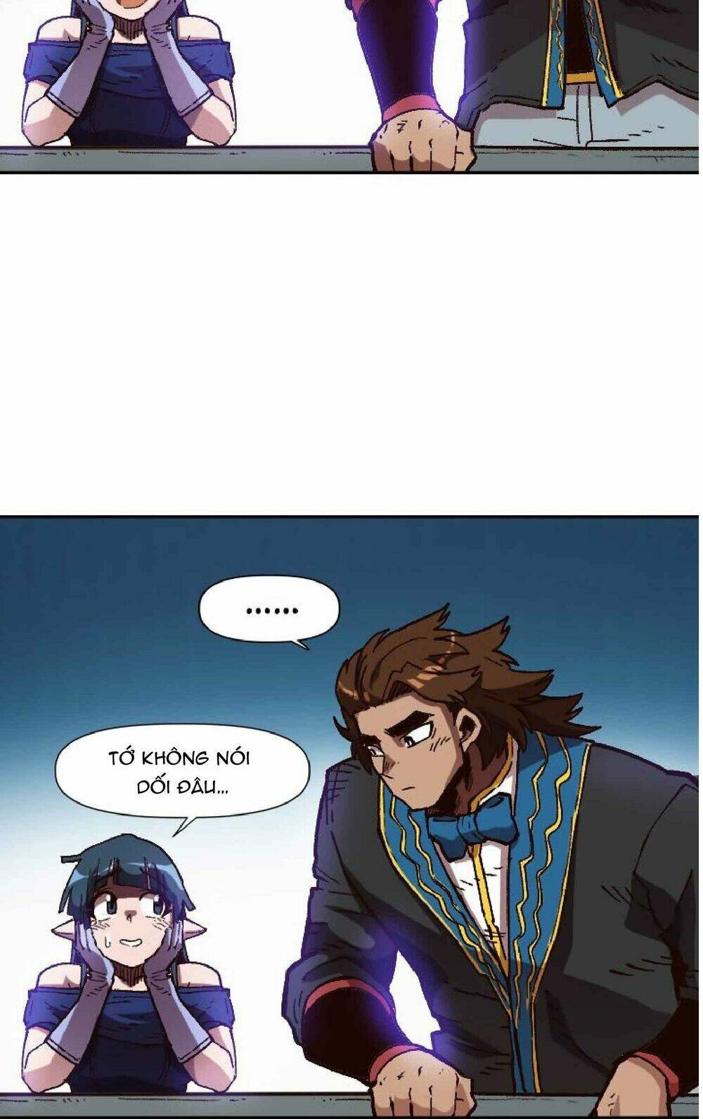 Nô Lệ Nghịch Thiên: Chapter 46