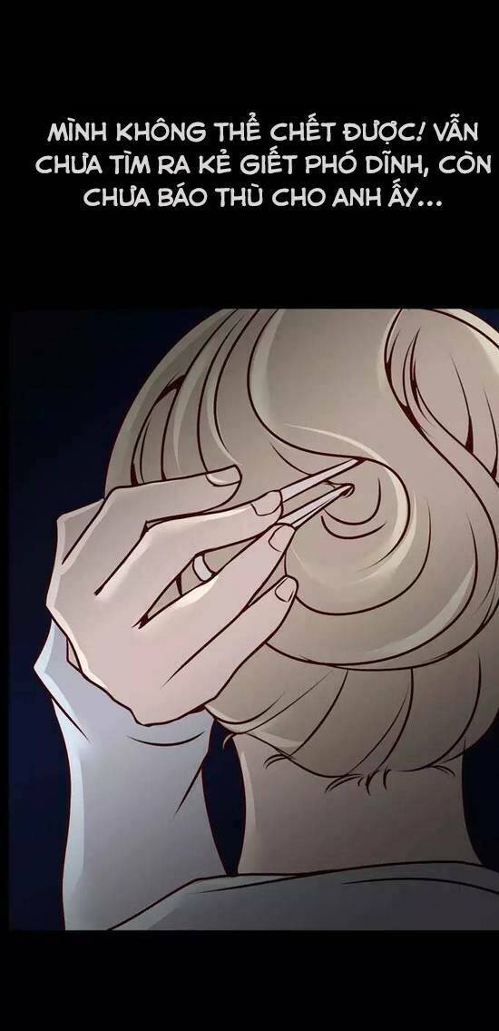 Tấm Da Người: Chapter 6