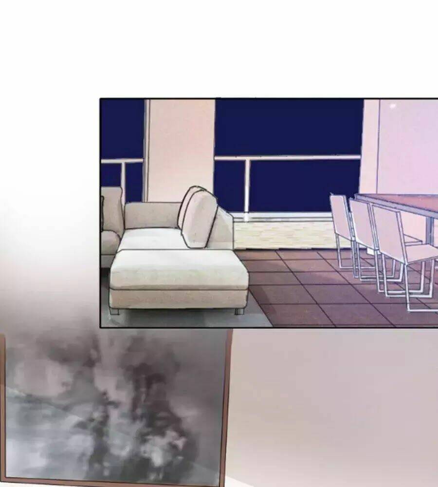 Mùi Hương Lãng Mạn: Chapter 23