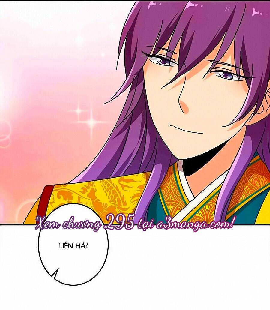Vương Gia! Ngươi Thật Bỉ Ổi: Chapter 294