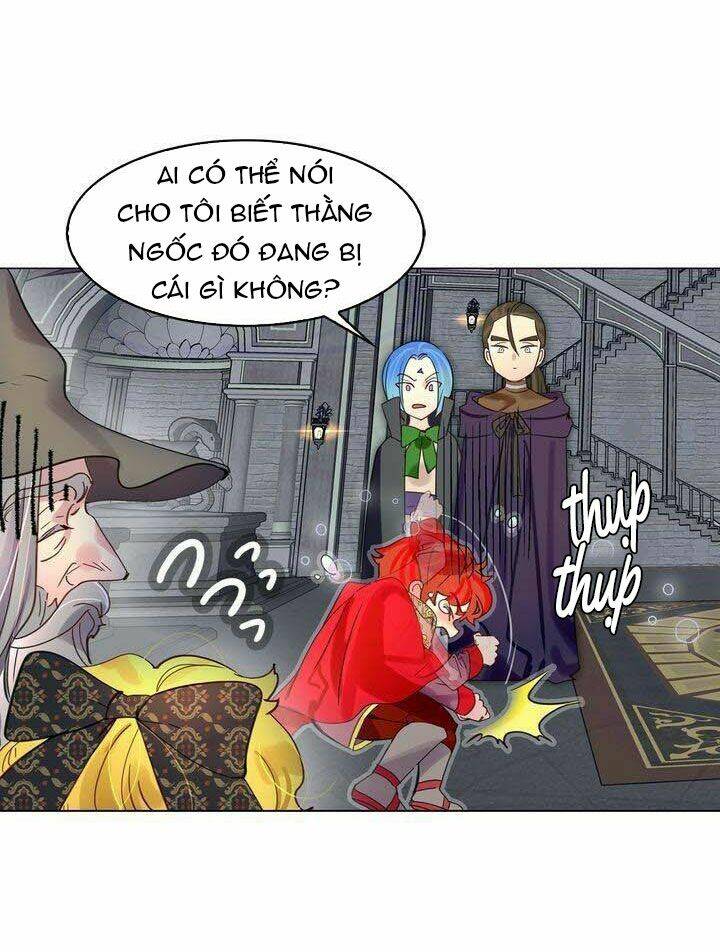 Tôi Không Phải Là Người Tốt: Chapter 140