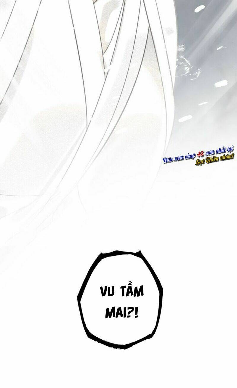 Đế Sư Tại Thượng: Chapter 44