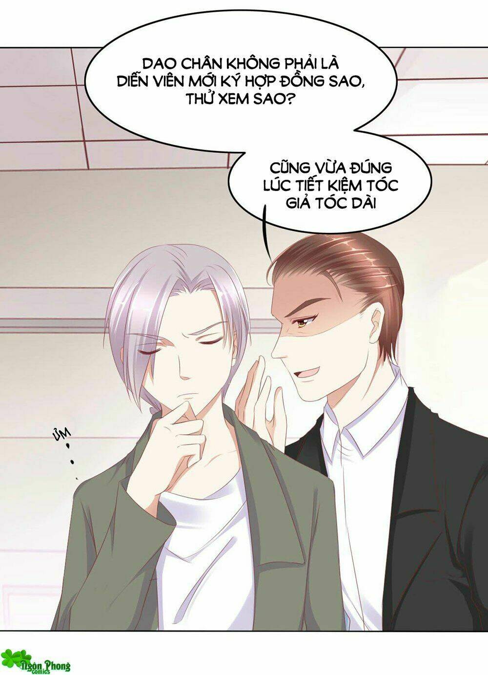 Hoàng Đế “Phế Vật” Tiến Hóa Sử: Chapter 46