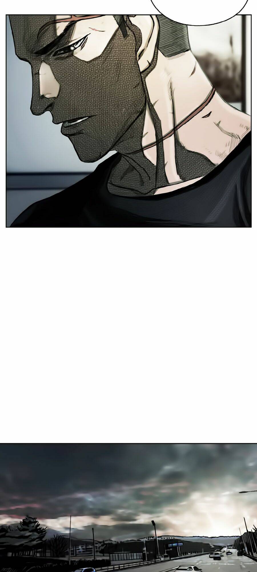 Thợ Săn Đầu Tiên: Chapter 11