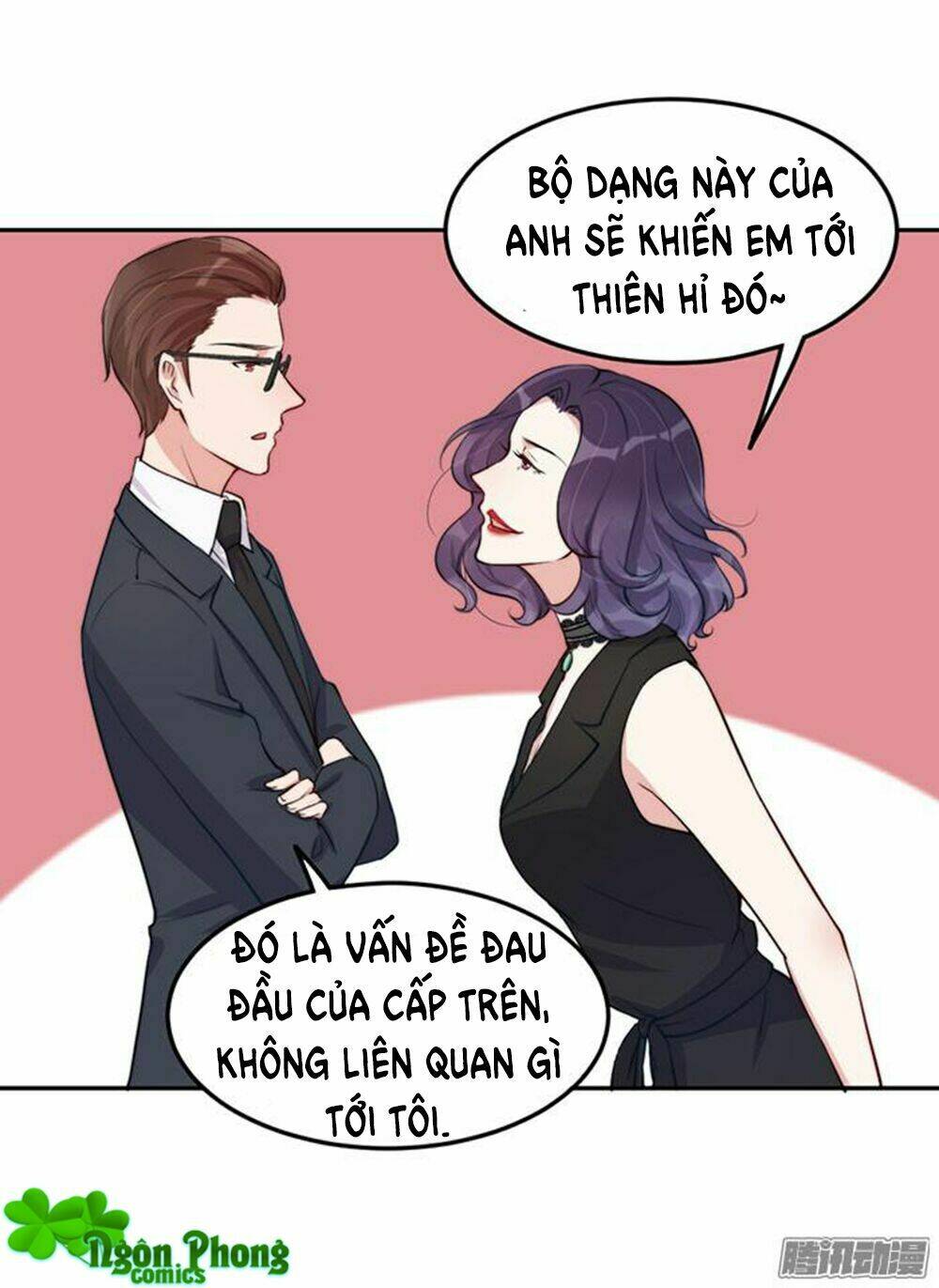 Bà Xã Tôi Là Nam Thần: Chapter 29