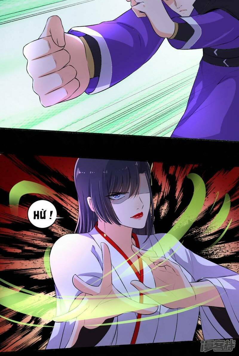 Cuồng Phi Phách Lối: Chapter 87