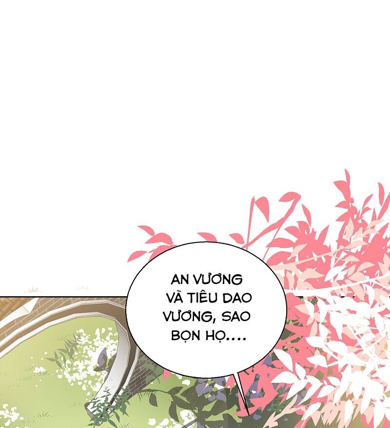 Công Lược Trưởng Thành Của Vương Phi: Chapter 20