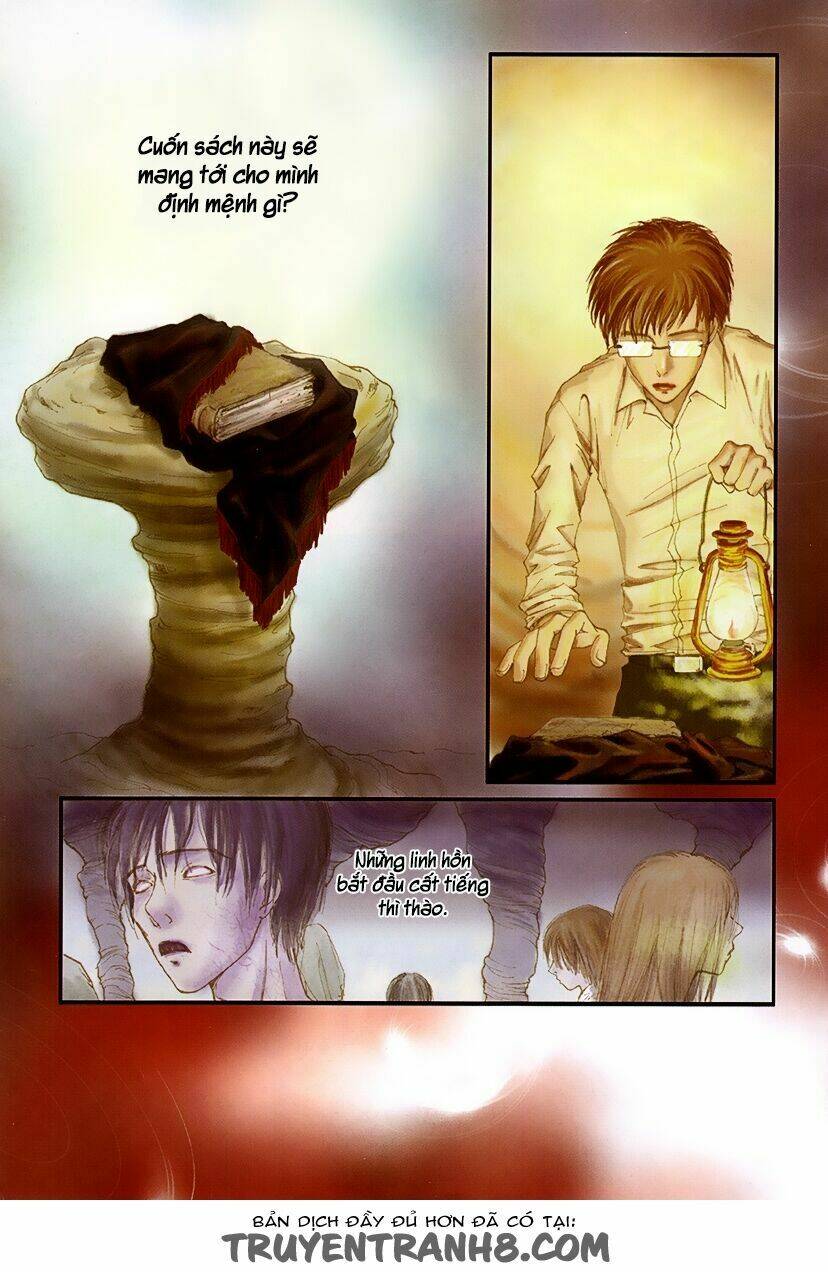 Book Club: Chapter 7