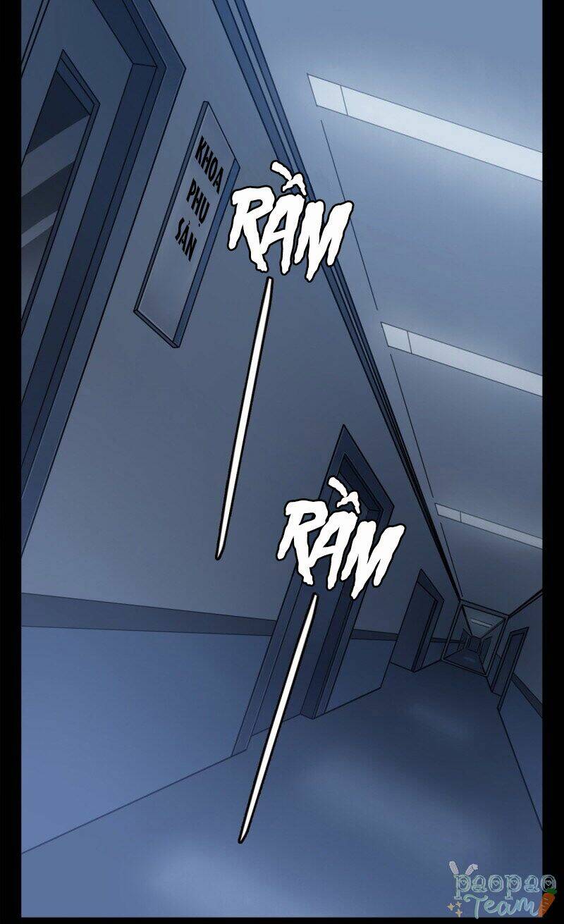 Hoan Nghênh Đến Với Trò Chơi Ác Mộng: Chapter 4