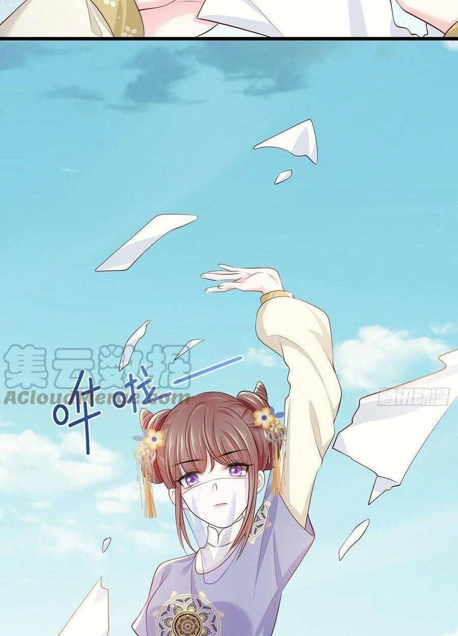 Nữ Thủ Phú Chi Kiều Sủng Nhiếp Chính Vương: Chapter 147