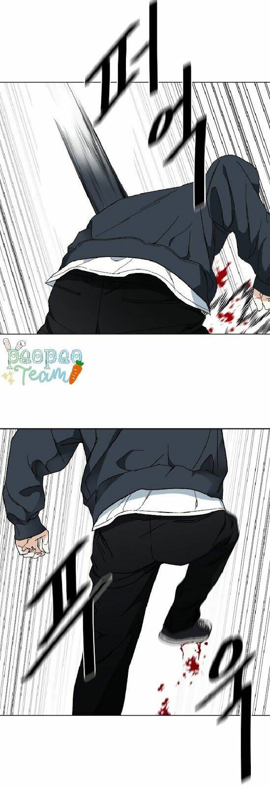 Đứa Trẻ Bình Thường: Chapter 7