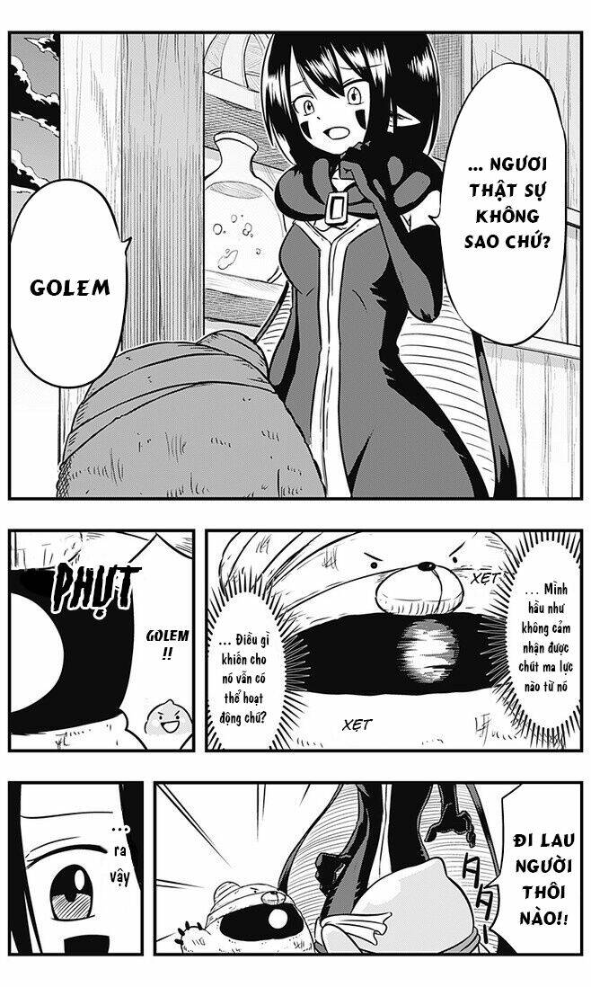 Slime Life: Chapter 98