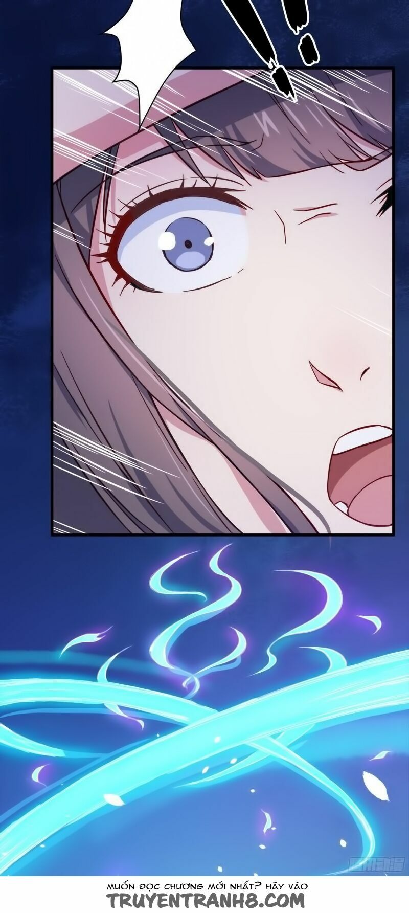Ngạo Kiều Quỷ Vương Yêu Ta: Chapter 3