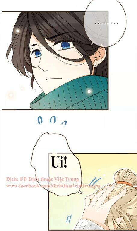 Bạn Trai Tôi Là Cẩm Y Vệ: Chapter 98