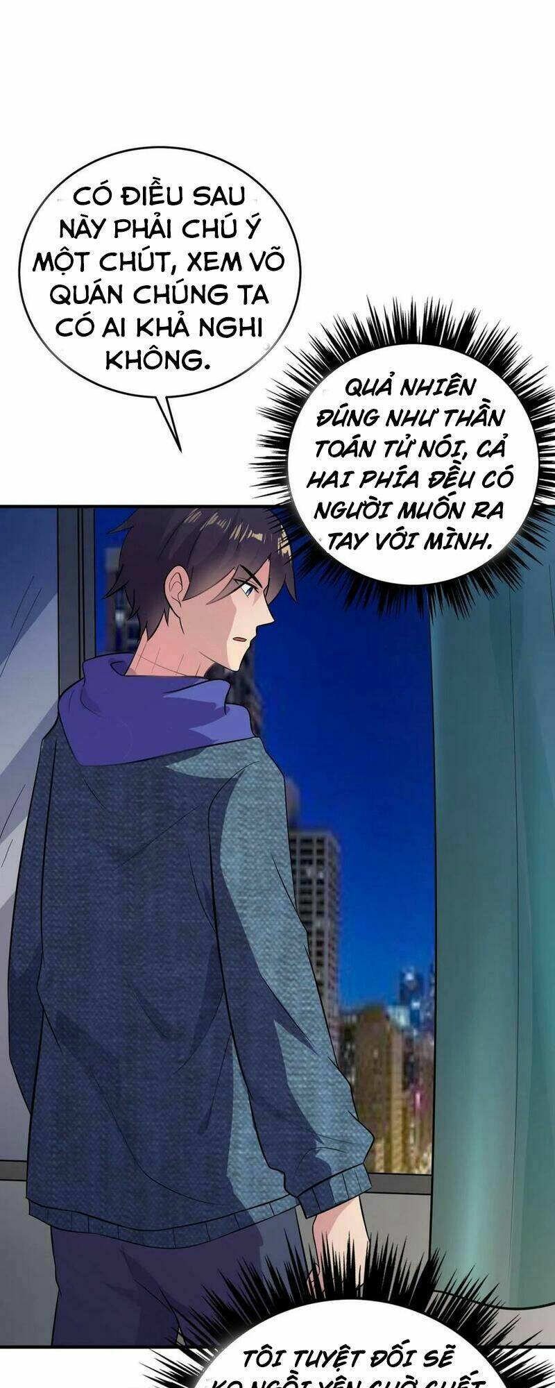 Đại Gia Livestream Vạn Giới: Chapter 29