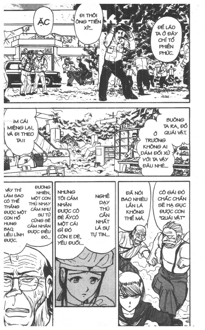 Fujita Kazuhiro: Chapter 6