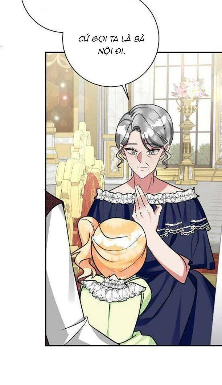 Vợ Yêu Của Ác Ma: Chapter 10