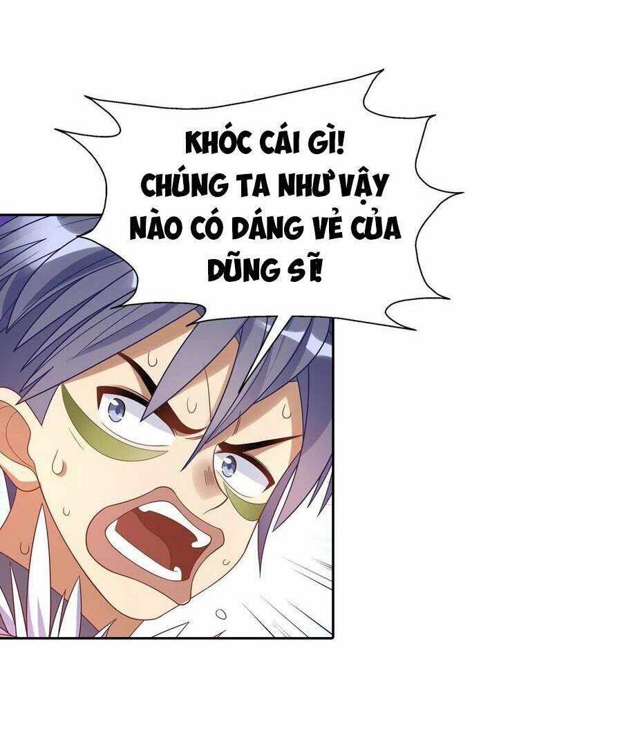 Người Nguyên Thủy Mạnh Nhất: Chapter 30