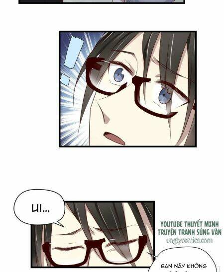 Đơn Phương Yêu Thầm Anh: Chapter 71