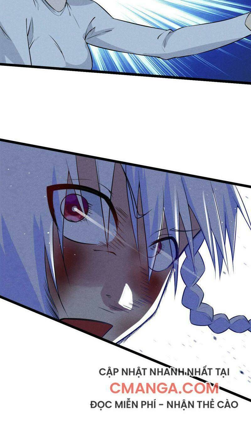 Thần Tiên Rút Thẻ: Chapter 21