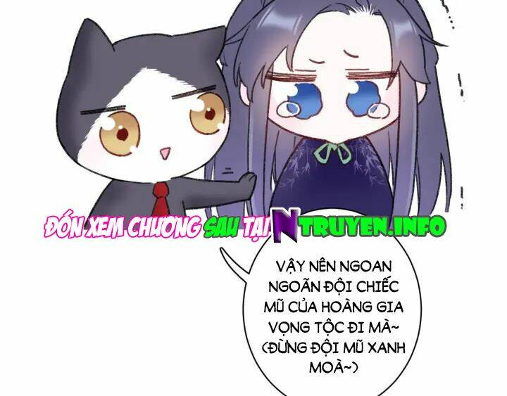 Hoa Nhan Sách: Chapter 141