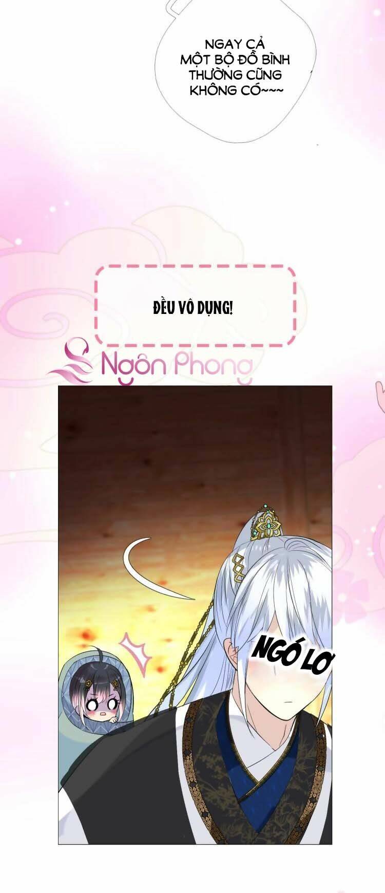 Sao Lại Là Yêu?: Chapter 0