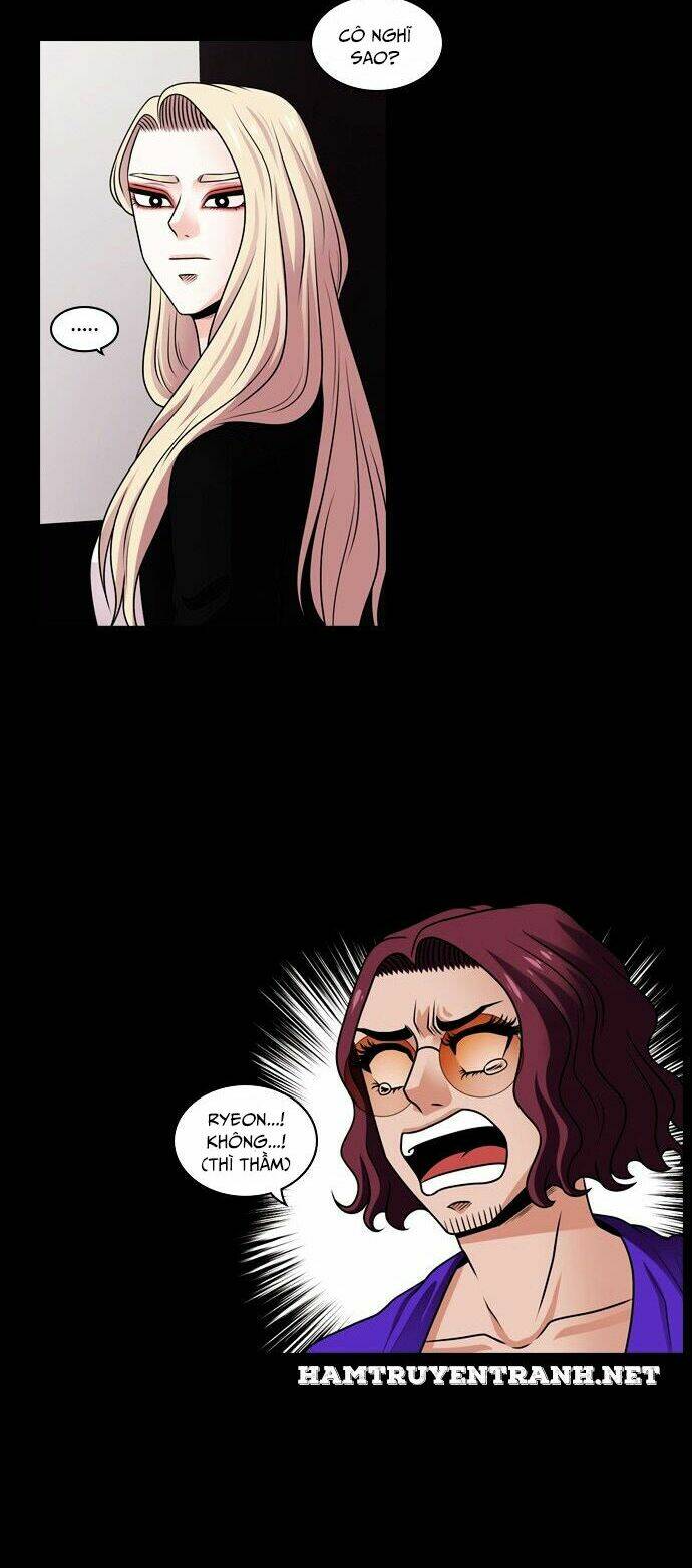 Tomorrow - Ngày Mai: Chapter 15