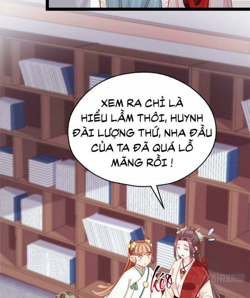 Đứng Yên ! Phụng Chỉ Đánh Cướp Đây: Chapter 37