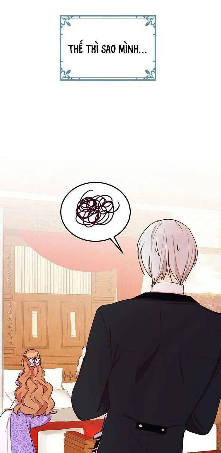 Công Tước, Loạn Vừa Thôi!: Chapter 25