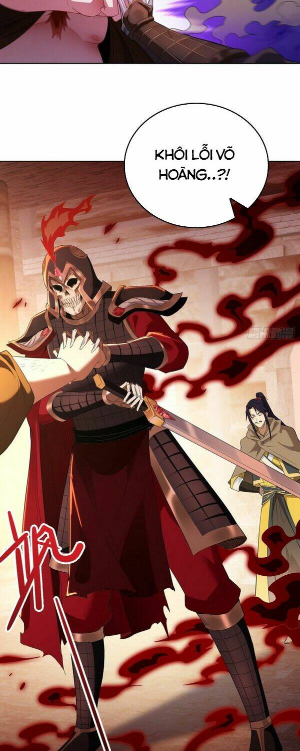 Người Ở Rể Bị Ép Thành Phản Diện Ngoại Truyện: Chapter 5