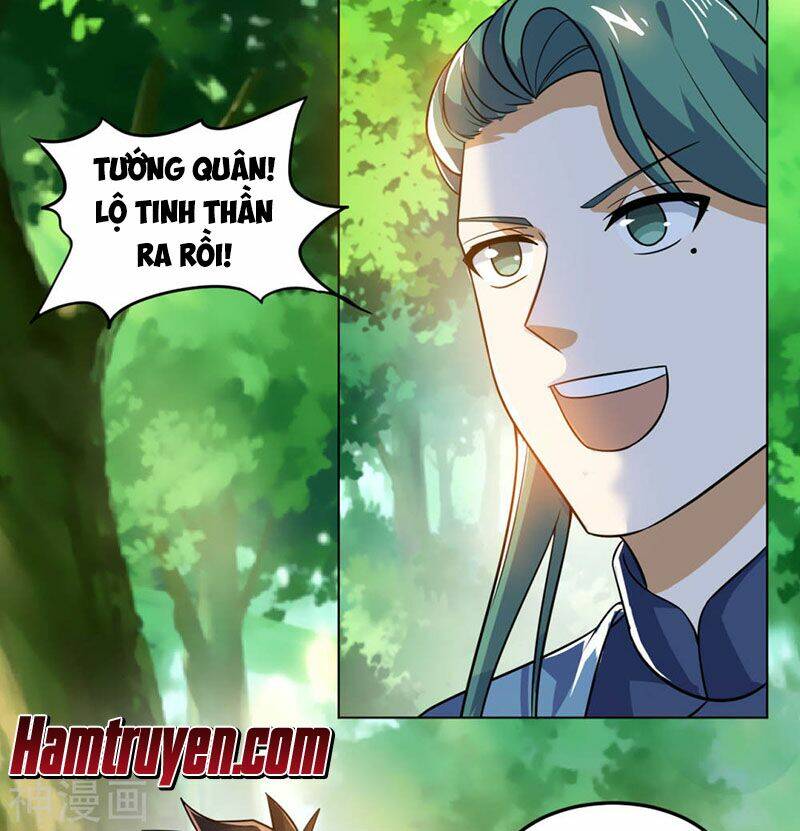 Thần Võ Đế Tôn: Chapter 71