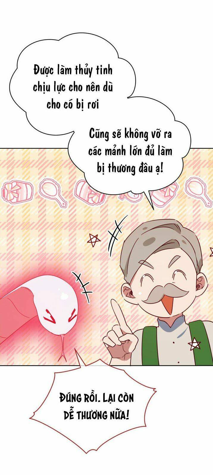 Nàng Elizabeth Thuần Khiết: Chapter 7