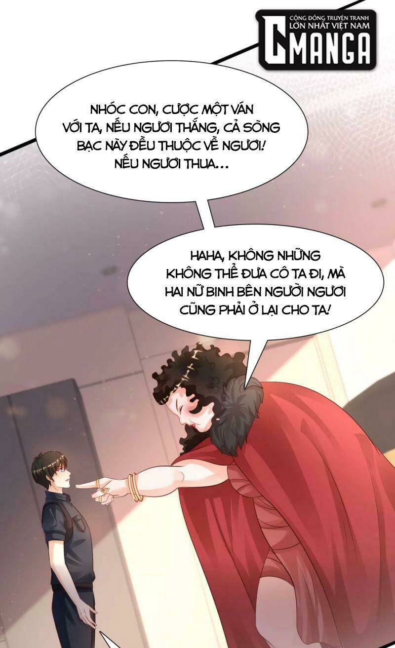 Tối Cường Vận Đào Hoa: Chapter 200